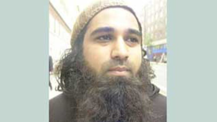 В Англии мусульманин уволен за бороду