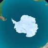 Подо льдом Антарктиды обнаружены "лунные" кратеры