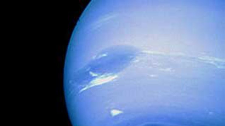 У Нептуна появились пять новых лун