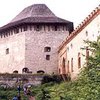 В старинном замке Меджибож состоится рыцарский турнир