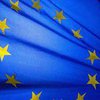 В Харькове поднят Флаг Европы