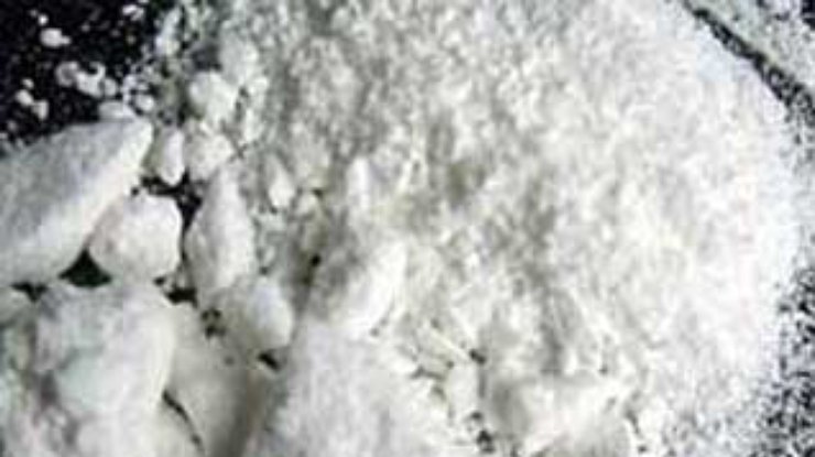 Греческая полиция конфисковала рекордную партию кокаина
