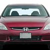 Honda отзывает 158 тысяч авто