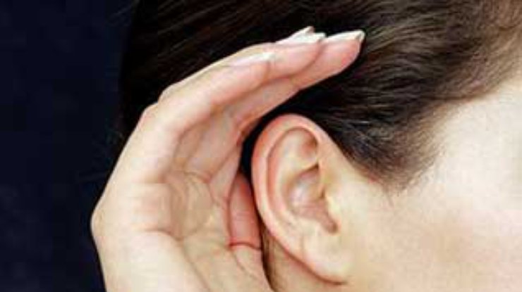 Бионическое ухо помогло 55 тысячам человек