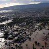 В результате шторма и наводнения на Гаити погибли десятки человек