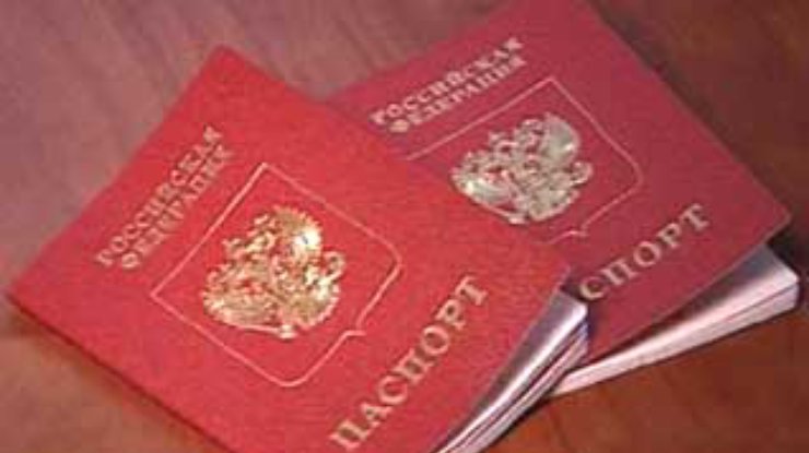 У россиян будут новые паспорта
