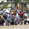 В результате тропического шторма "Жанна" на Гаити погибли 622 человека