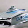 BMW устанавливает сразу 9 "водородных" рекордов