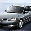 Mazda отзывает 42000 автомобилей в США