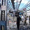 Серия терактов в Индии - 45 человек погибли