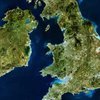 В результате ошибки картографов Уэльс пропал с карт Евросоюза