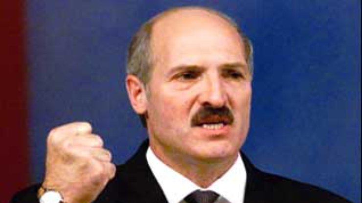 Лукашенко: Американцы "отупели и опупели и не знают, что делать"