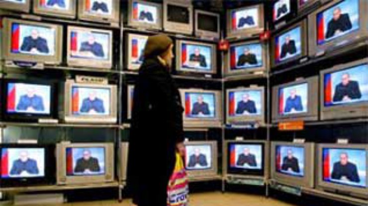 Россияне будут смотреть телевизор за деньги