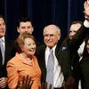 На выборах в Австралии победу одержала коалиция во главе с Джоном Говардом