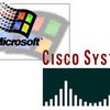 Microsoft и Cisco объединяют усилия в борьбе с вирусами