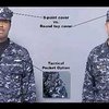 Военнослужащих ВМС США оденут в новую форму