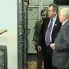 Качественный прием телепрограмм обеспечит жителям Житомирской области новый передатчик