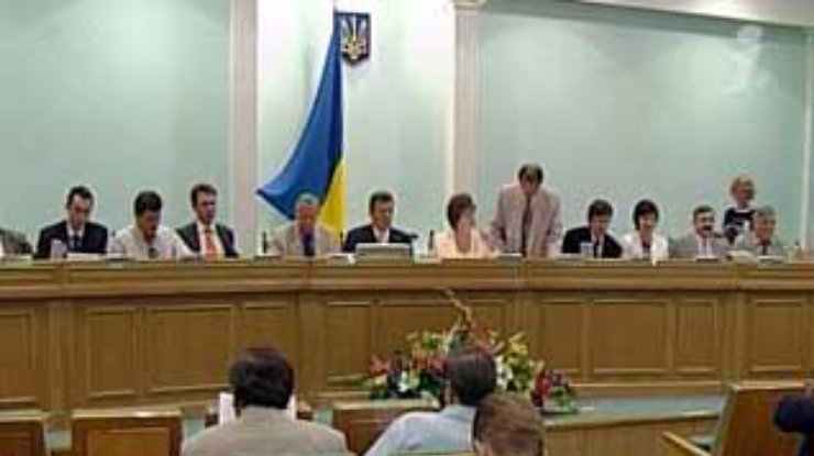 ЦИК решил создать 41 дополнительный избирательный участок для выборов президента Украины в России