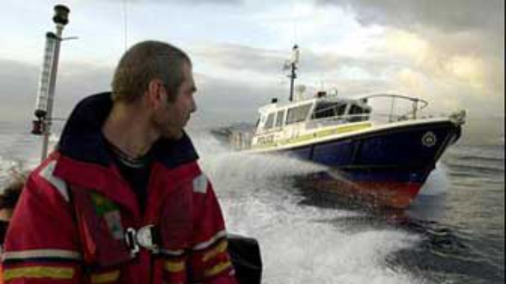 Greenpeace: ЕС разрушает жизнь морских глубин