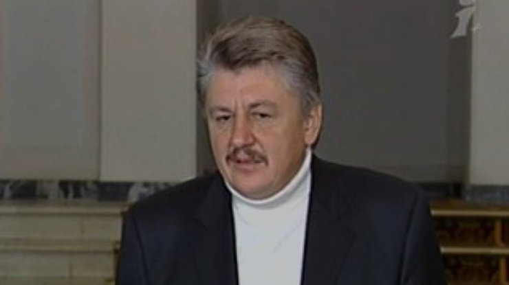 Депутат Рады Сивкович отказался от претензий к "5 каналу"