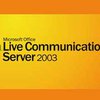 Microsoft выпускает программу Live Communications Server 2005