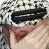 Состояние палестинского лидера Ясира Арафата резко ухудшилось