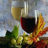 Красное вино борется с раком легких, белое - наоборот