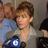 Юлия Тимошенко подала иск к журналисту proUA