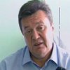 Янукович отказался участвовать в теледебатах с Ющенко