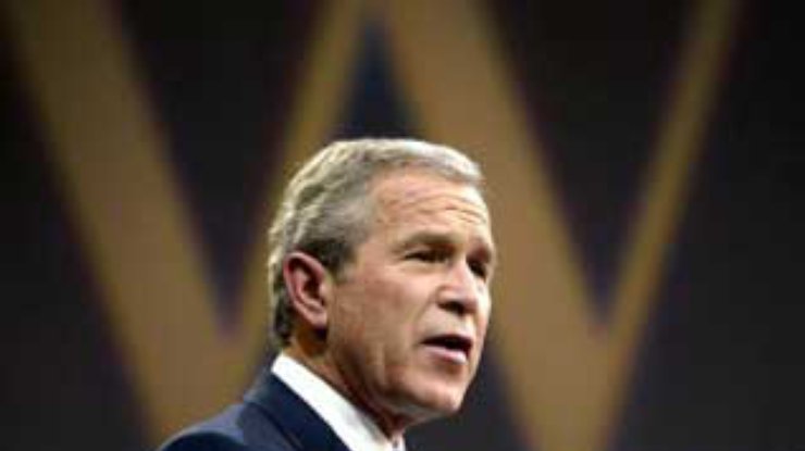 Чем грозит второй срок Джорджу Бушу?