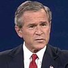 Буш: "борьба с терроризмом объединит республиканцев и демократов"