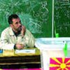 Референдум в Македонии потерпел фиаско