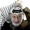 Ясир Арафат скончался