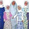 Мусульманские девочки обрели собственную Барби