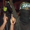"Хамас" отказывается прекращать войну с Израилем