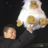 Чорновил:  Янукович прогрессирует и может стать "нормальным цивилизованным лидером"