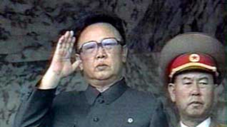 UPI: Ким Чен Ир, возможно, уже мертв
