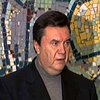 Янукович вызывает на дебаты "труса и трепача" Ющенко