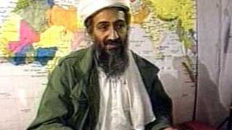 Осама борется за повышение цены на нефть до 100 долларов за баррель