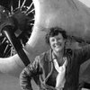 Место гибели легендарной женщины-авиатора попытаются найти спустя 70 лет