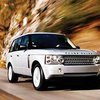 Land Rover обновил внедорожник Range Rover