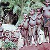 Цунами уничтожило самых древних людей на планете - негрито