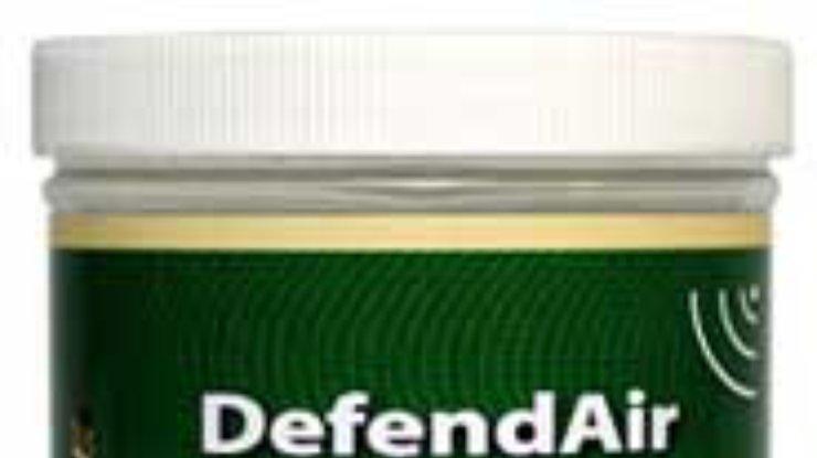 Краска DefendAir для защиты от электронной прослушки