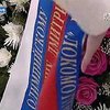 В Санкт-Петербурге похоронен убитый в Новогоднюю ночь олимпийский чемпион Нелюбин