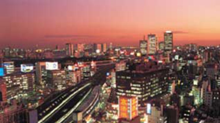 Половина японских городов не подготовлена к сильным землетрясениям