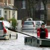14 людей загинули в результаті урагану в Північній Європі