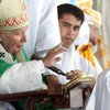 Папа римский призвал к развитию экуменического диалога для достижения единства всех христиан