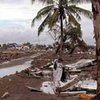 В гибельности цунами виноваты люди