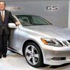 Lexus набирает дилеров в Японии
