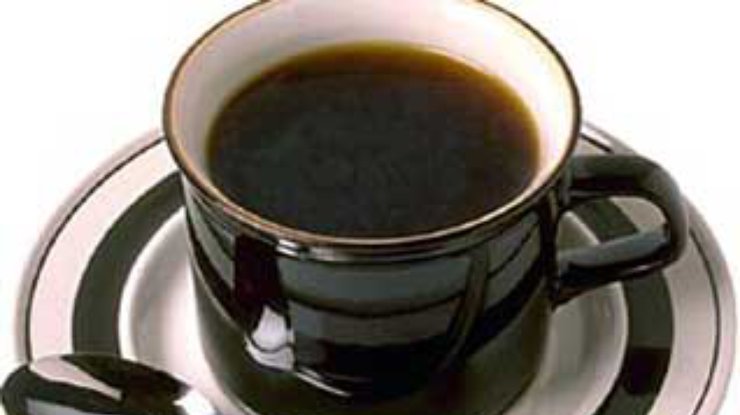 Употребление кофе резко сокращает опасность рака печени